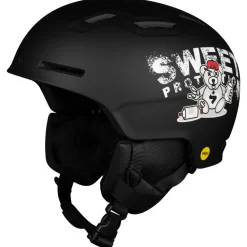 Sweet Protection - Kid's Winder Mips Helmet - Skihelm