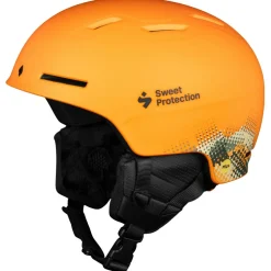 Sweet Protection - Kid's Winder Mips Helmet - Skihelm