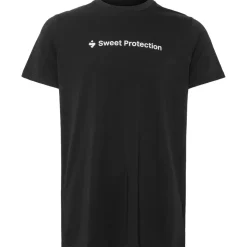 Sweet Protection - Logo T-Shirt - T-Shirt