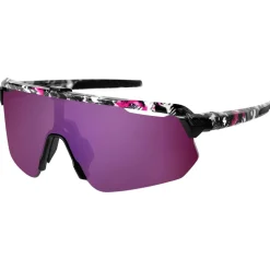 Sweet Protection - Shinobi RIG Reflect Block Party S3 VLT 25% - Fahrradbrille