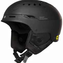 Sweet Protection - Switcher MIPS Helmet - Skihelm