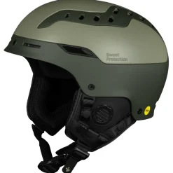 Sweet Protection - Switcher MIPS Helmet - Skihelm