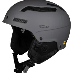 Sweet Protection - Trooper 2Vi MIPS Helmet - Skihelm