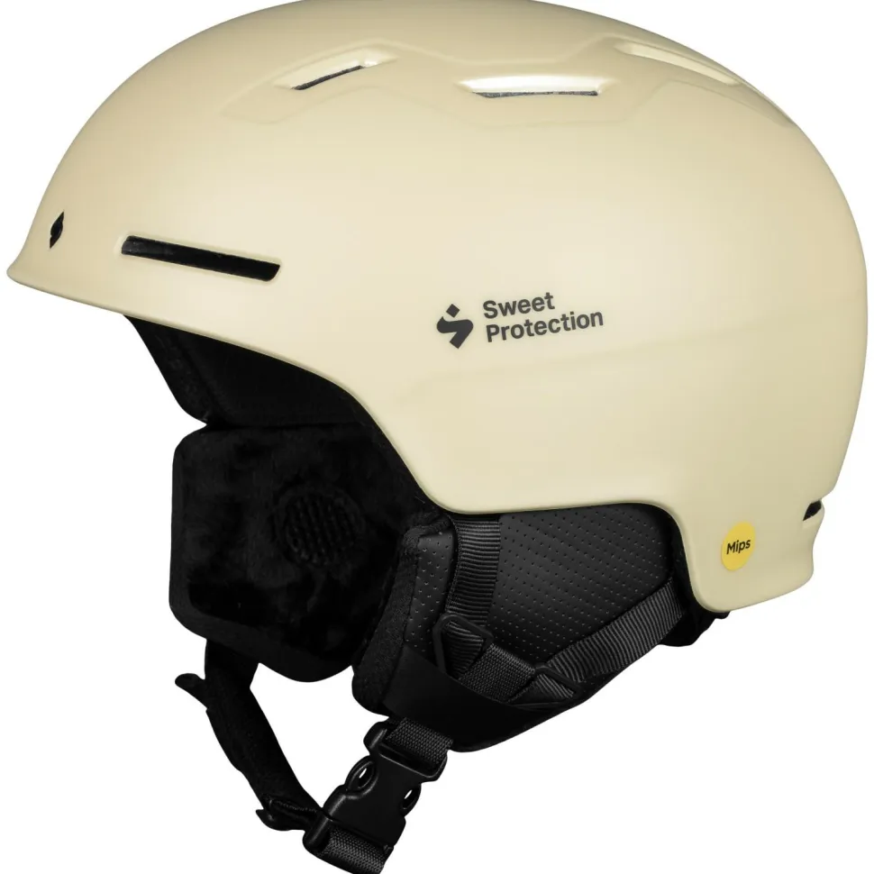 Sweet Protection - Winder Mips Helmet - Skihelm
