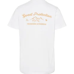 Sweet Protection - Women's Club T-Shirt - T-Shirt