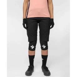 Sweet Protection - Women's Hunter Slashed Shorts - Radhose