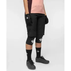 Sweet Protection - Women's Hunter Slashed Shorts - Radhose