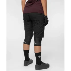 Sweet Protection - Women's Hunter Slashed Shorts - Radhose