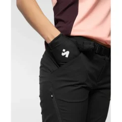 Sweet Protection - Women's Hunter Slashed Shorts - Radhose