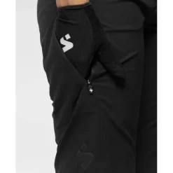 Sweet Protection - Women's Hunter Slashed Shorts - Radhose