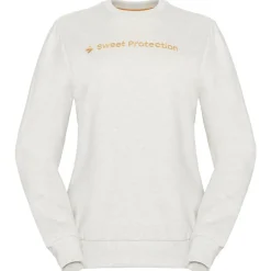 Sweet Protection - Women's Logo Crew - Pullover