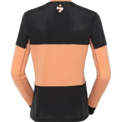 Sweet Protection - Women's Hunter Merino Hybrid L/S Jersey - Radtrikot