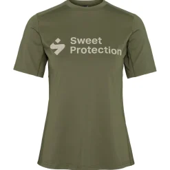 Sweet Protection - Women's Hunter S/S Jersey - Radtrikot
