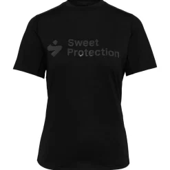 Sweet Protection - Women's Hunter S/S Jersey - Radtrikot