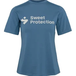 Sweet Protection - Women's Hunter S/S Jersey - Radtrikot