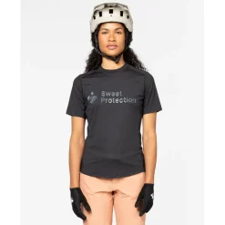 Sweet Protection - Women's Hunter S/S Jersey - Radtrikot