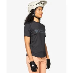 Sweet Protection - Women's Hunter S/S Jersey - Radtrikot