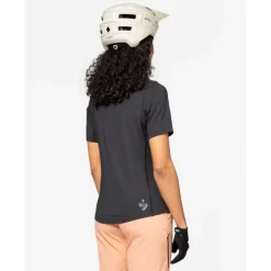 Sweet Protection - Women's Hunter S/S Jersey - Radtrikot