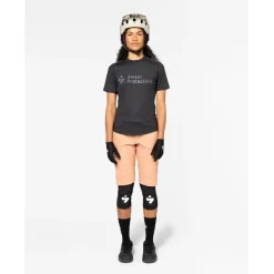 Sweet Protection - Women's Hunter S/S Jersey - Radtrikot