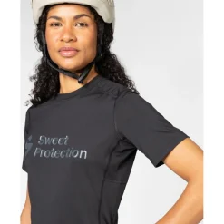 Sweet Protection - Women's Hunter S/S Jersey - Radtrikot