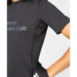 Sweet Protection - Women's Hunter S/S Jersey - Radtrikot