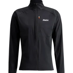 Swix - Focus Wind Jacket - Langlaufjacke
