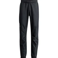 Swix - Infinity Hybrid Wind Full Zip Pants - Langlaufhose