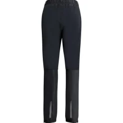 Swix - Infinity Hybrid Wind Full Zip Pants - Langlaufhose