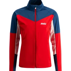 Swix - Nordic XC Jacket - Langlaufjacke