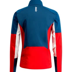 Swix - Nordic XC Jacket - Langlaufjacke