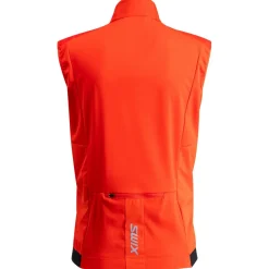Swix - Quantum Windstopper Vest - Softshellweste
