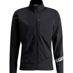 Swix - Quantum Windstopper Jacket - Langlaufjacke