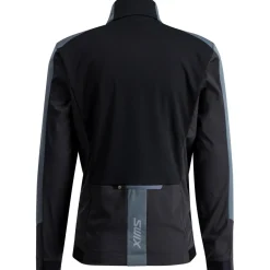 Swix - Quantum Windstopper Jacket - Langlaufjacke