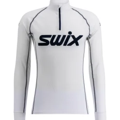 Swix - RaceX Classic Half Zip - Kunstfaserunterwäsche