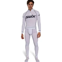 Swix - RaceX Classic Half Zip - Kunstfaserunterwäsche