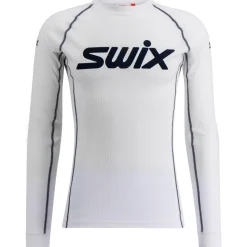Swix - RaceX Classic Long Sleeve - Kunstfaserunterwäsche