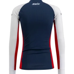 Swix - RaceX Classic Long Sleeve - Kunstfaserunterwäsche