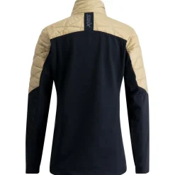 Swix - Women's Infinity Hybrid Insulated Jacket - Langlaufjacke