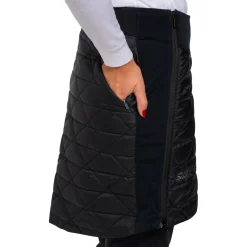 Swix - Women's Infinity Insulated Skirt - Langlaufhose