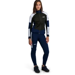 Swix - Women's Nordic XC Pants - Langlaufhose