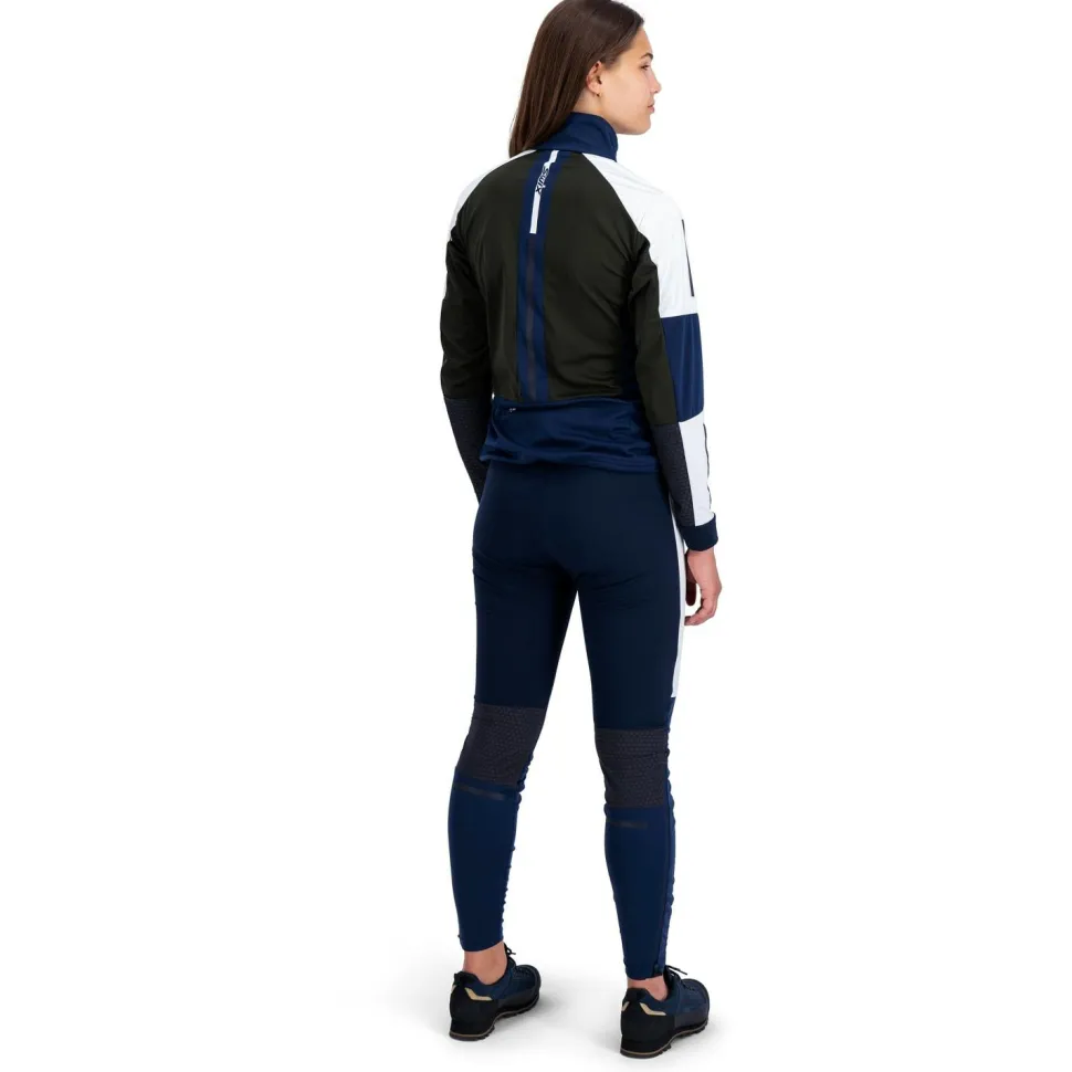 Swix - Women's Nordic XC Pants - Langlaufhose