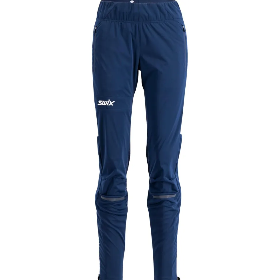 Swix - Women's Nordic XC Pants - Langlaufhose