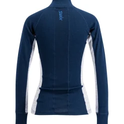 Swix - Women's RaceX Merino Half Zip - Merinounterwäsche