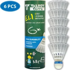 Talbot Torro - Badminton-Ball Eli
