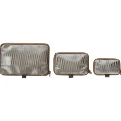 Tasmanian Tiger - TT Mesh Pouch Set VL - Taschenset
