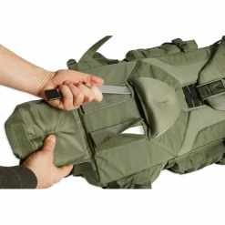 Tasmanian Tiger - TT Raid Pack MKIII 52 - Trekkingrucksack