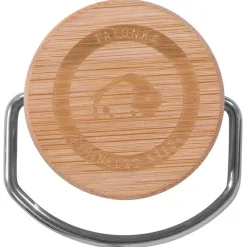 Tatonka - Bamboo Lid - Trinkflasche