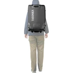 Tatonka - Barrel Roller - Reisetasche