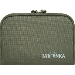 Tatonka - Big Plain Wallet RFID B - Geldbeutel