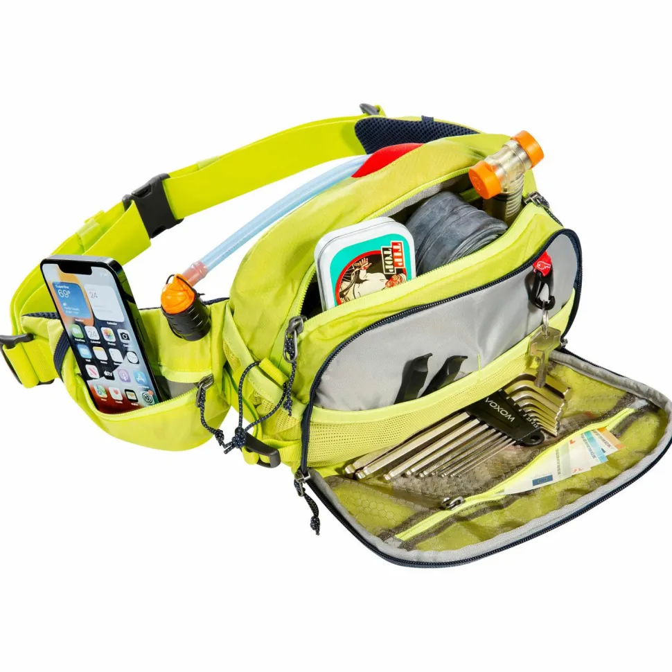 Tatonka - Bike Hip Bag MTB 5 - Hüfttasche